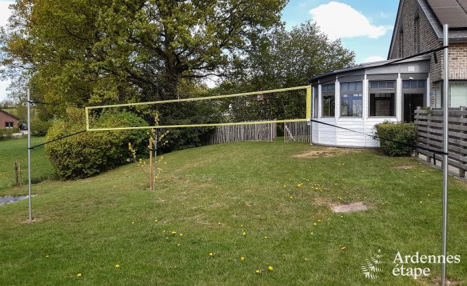 Ferienhaus Malmedy 10/12 Pers. Ardennen Schwimmbad Wellness