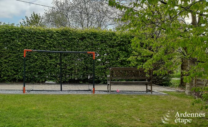 Ferienhaus Malmedy 10/12 Pers. Ardennen Schwimmbad Wellness