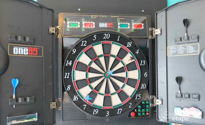 Ferienhaus Malmedy 10/12 Pers. Ardennen Schwimmbad Wellness