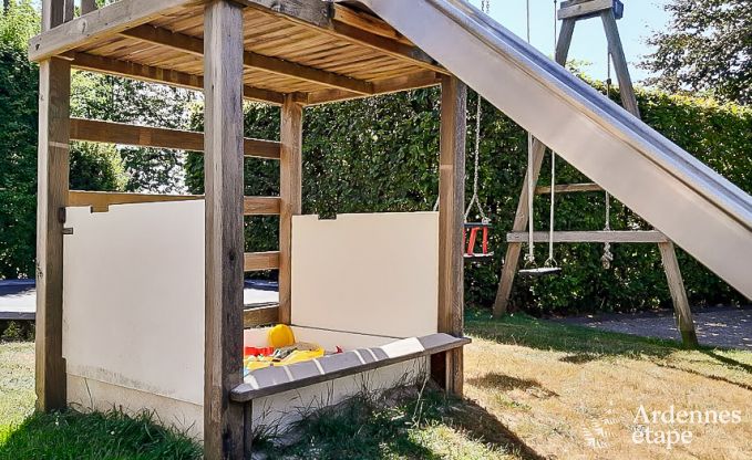 Ferienhaus Malmedy 10/12 Pers. Ardennen Schwimmbad Wellness