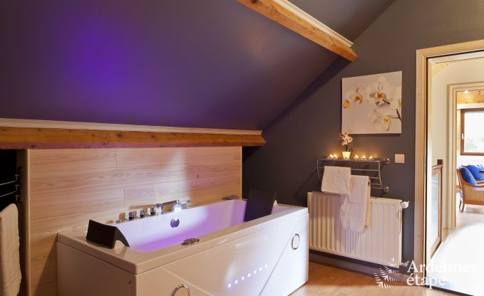 Ferienhaus Malmedy 10/12 Pers. Ardennen Schwimmbad Wellness