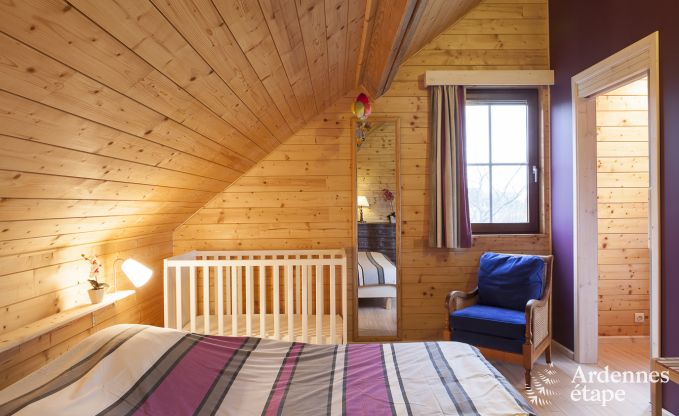 Ferienhaus Malmedy 10/12 Pers. Ardennen Schwimmbad Wellness