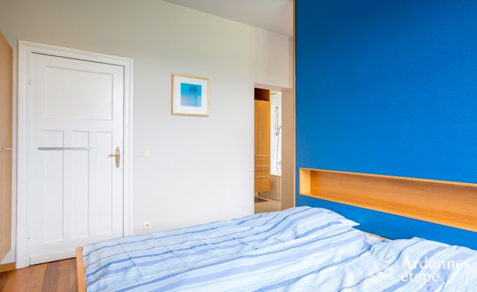 Ferienhaus Malmedy 18 Pers. Ardennen Wellness