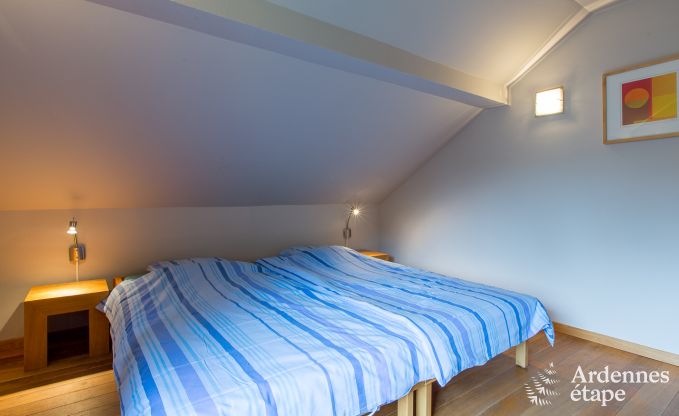 Ferienhaus Malmedy 18 Pers. Ardennen Wellness