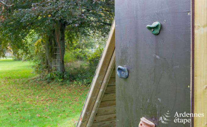 Ferienhaus Malmedy 18 Pers. Ardennen Wellness