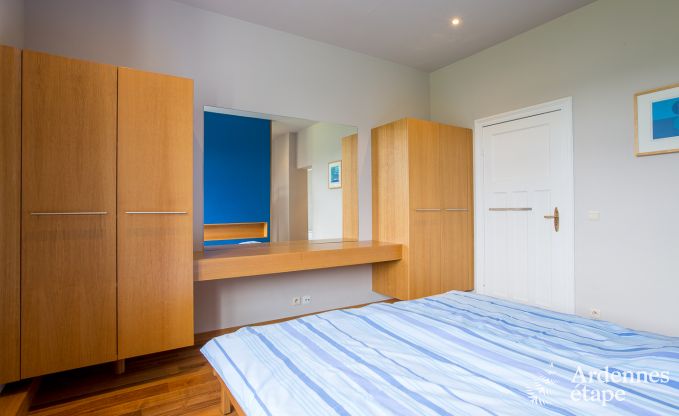 Ferienhaus Malmedy 18 Pers. Ardennen Wellness