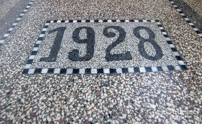 Ferienhaus Malmedy 18 Pers. Ardennen Wellness