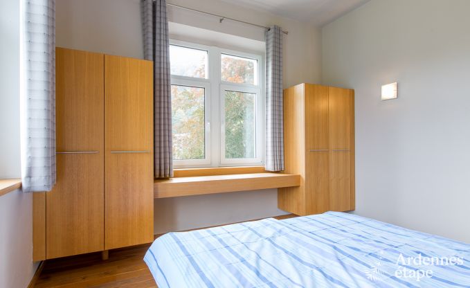Ferienhaus Malmedy 18 Pers. Ardennen Wellness