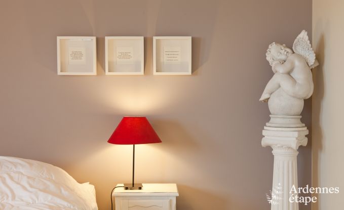 Ferienhaus Malmedy 10 Pers. Ardennen Wellness