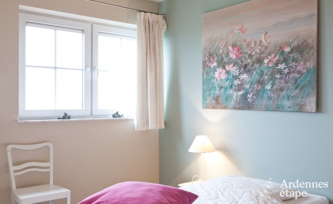 Ferienhaus Malmedy 10 Pers. Ardennen Wellness