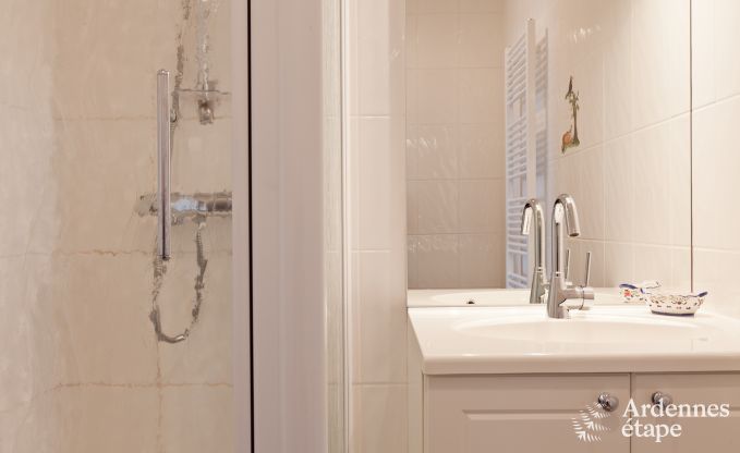 Ferienhaus Malmedy 10 Pers. Ardennen Wellness