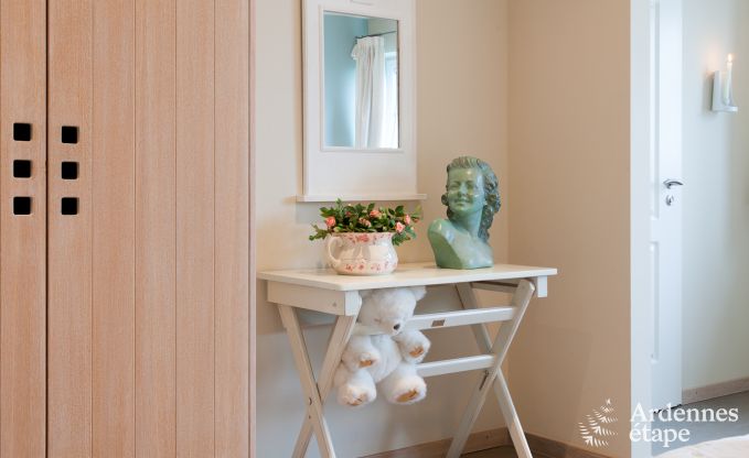 Ferienhaus Malmedy 10 Pers. Ardennen Wellness