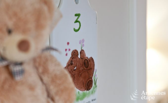 Ferienhaus Malmedy 10 Pers. Ardennen Wellness