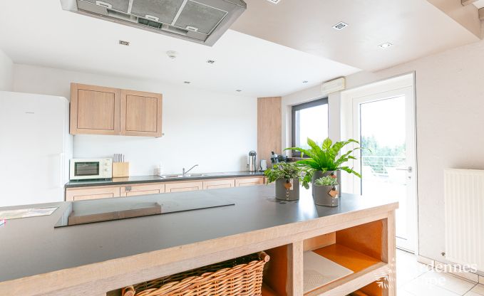 Ferienhaus Malmedy 22 Pers. Ardennen Wellness