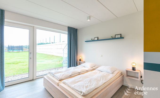 Ferienhaus Malmedy 22 Pers. Ardennen Wellness