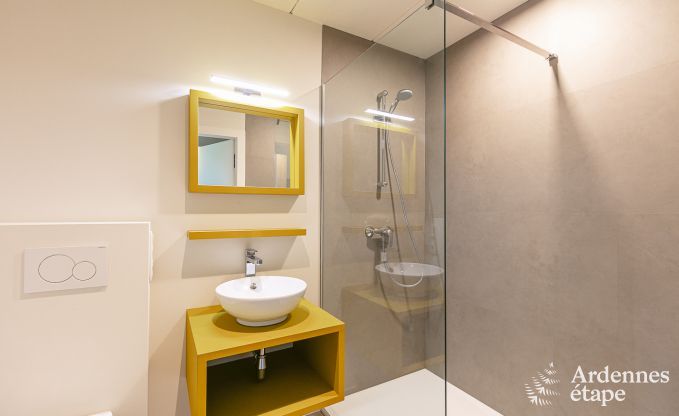 Ferienhaus Malmedy 22 Pers. Ardennen Wellness