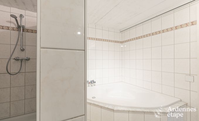 Ferienhaus Malmedy 22 Pers. Ardennen Wellness