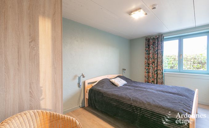 Ferienhaus Malmedy 22 Pers. Ardennen Wellness