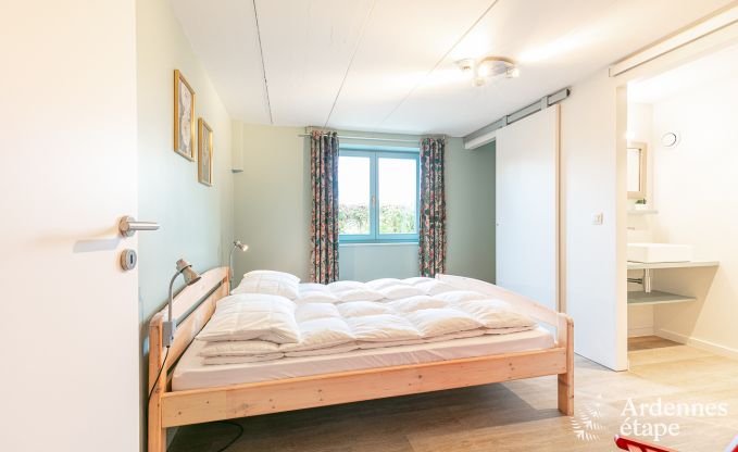 Ferienhaus Malmedy 22 Pers. Ardennen Wellness