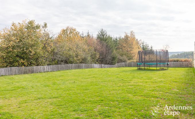 Ferienhaus Malmedy 22 Pers. Ardennen Wellness