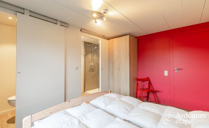 Ferienhaus Malmedy 22 Pers. Ardennen Wellness