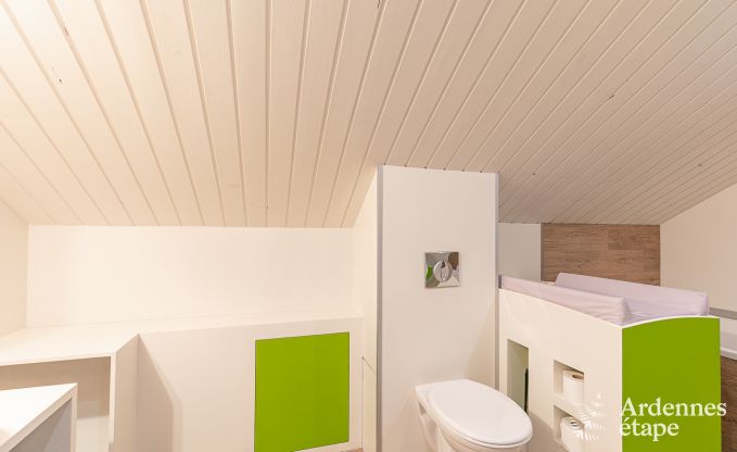 Ferienhaus Malmedy 22 Pers. Ardennen Wellness