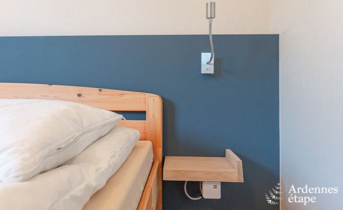 Ferienhaus Malmedy 22 Pers. Ardennen Wellness