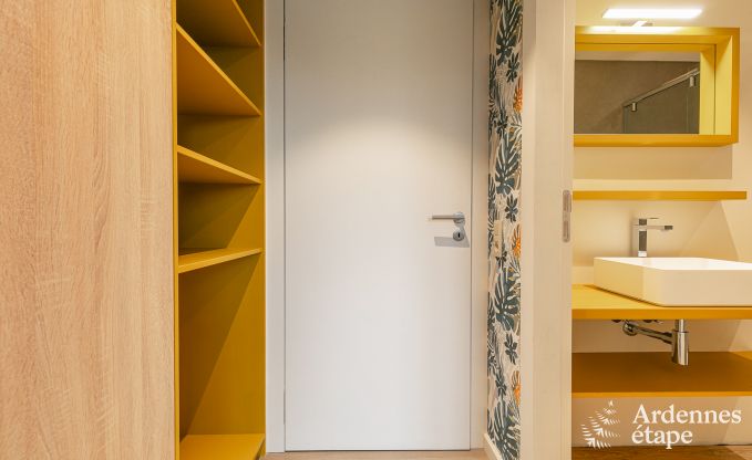 Ferienhaus Malmedy 22 Pers. Ardennen Wellness