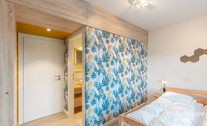 Ferienhaus Malmedy 22 Pers. Ardennen Wellness