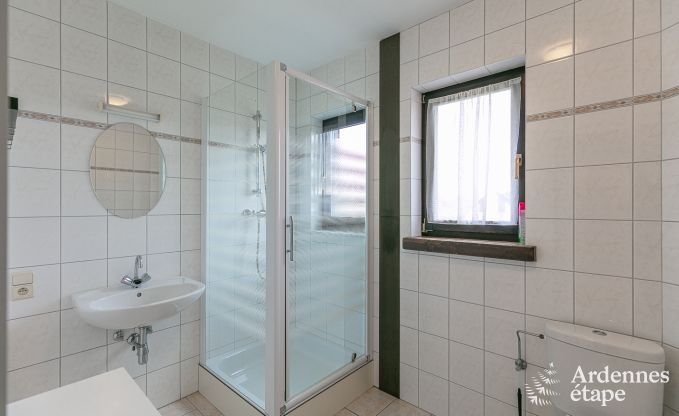 Ferienhaus Malmedy 22 Pers. Ardennen Wellness