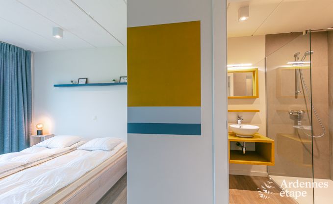 Ferienhaus Malmedy 22 Pers. Ardennen Wellness