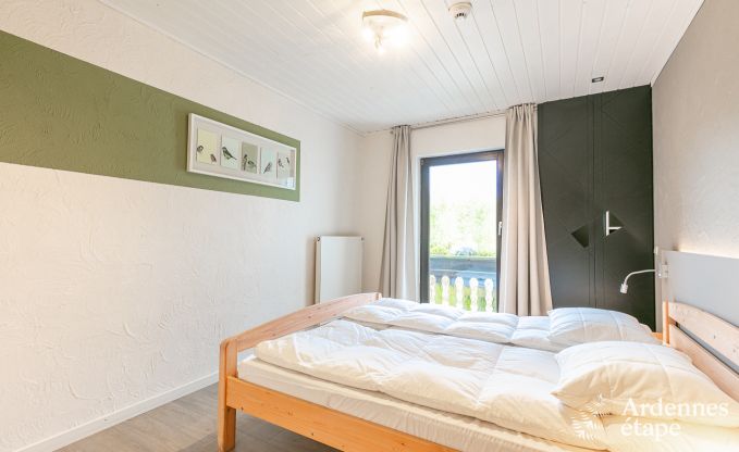 Ferienhaus Malmedy 22 Pers. Ardennen Wellness