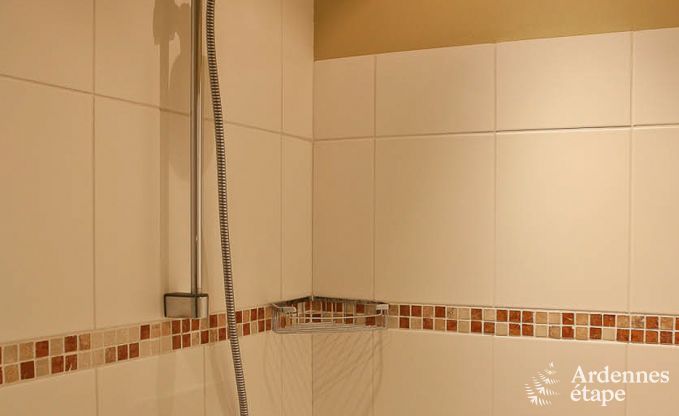 Ferienhaus Malmedy 8 Pers. Ardennen Wellness