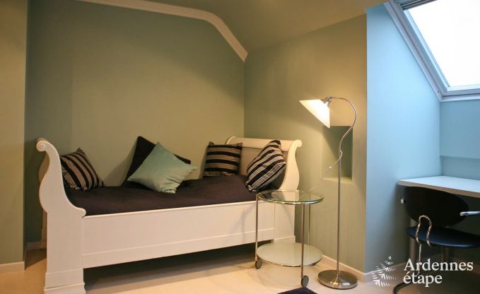 Ferienhaus Malmedy 8 Pers. Ardennen Wellness