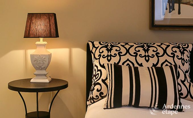 Ferienhaus Malmedy 8 Pers. Ardennen Wellness