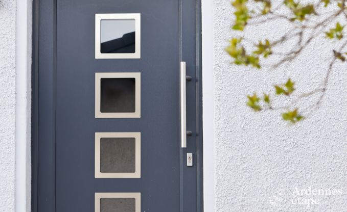 Ferienhaus Malmedy 6 Pers. Ardennen Wellness