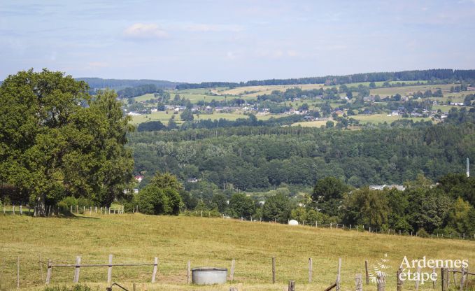 Ferienhaus Malmedy 14 Pers. Ardennen Wellness