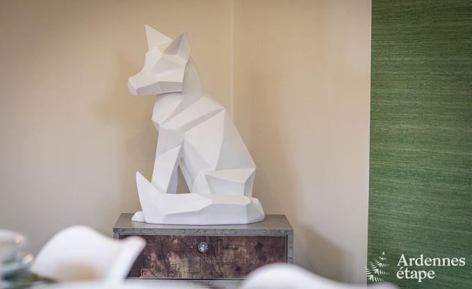 Ferienhaus Malmedy 14 Pers. Ardennen Wellness