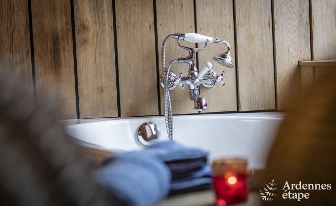 Ferienhaus Malmedy 14 Pers. Ardennen Wellness