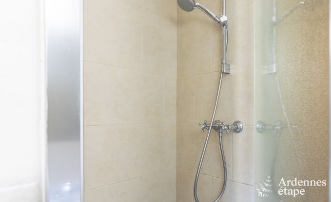 Ferienhaus Malmedy 14 Pers. Ardennen Wellness