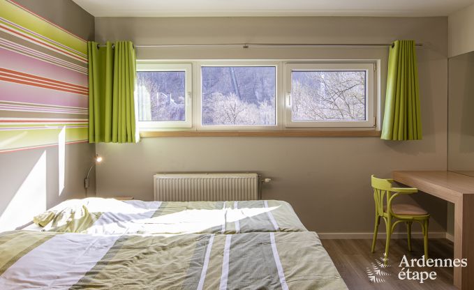 Ferienhaus Malmedy 24 Pers. Ardennen Wellness Behinderten gerecht