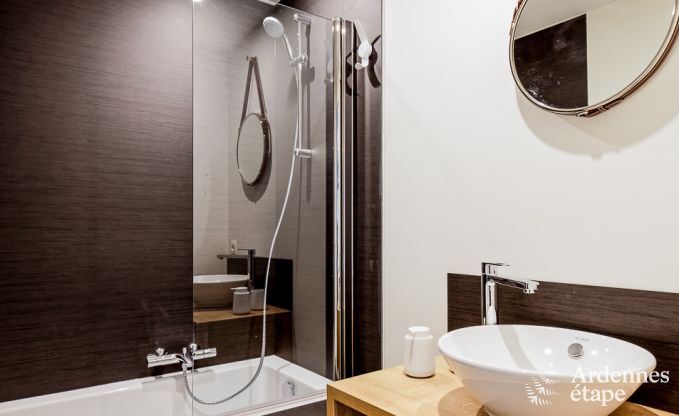 Ferienhaus Malmedy 20 Pers. Ardennen Wellness