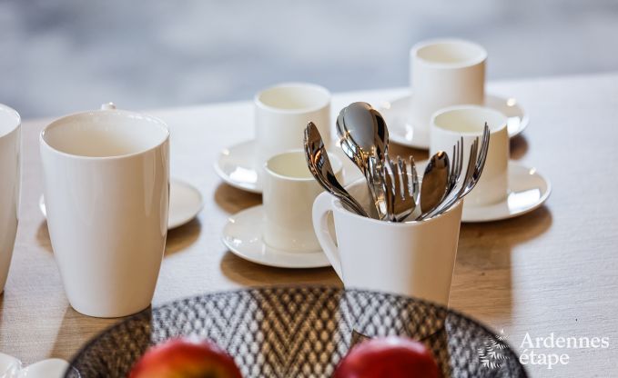 Ferienhaus Malmedy 20 Pers. Ardennen Wellness