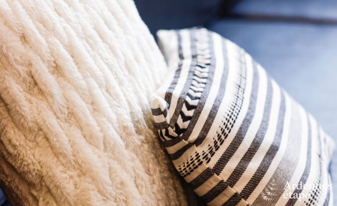 Ferienhaus Malmedy 20 Pers. Ardennen Wellness