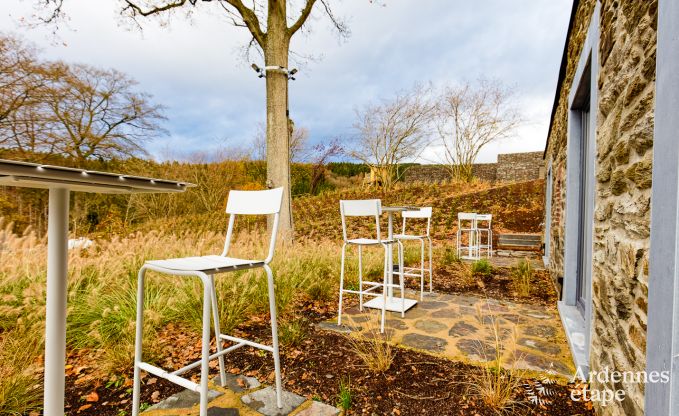 Ferienhaus Malmedy 20 Pers. Ardennen Wellness