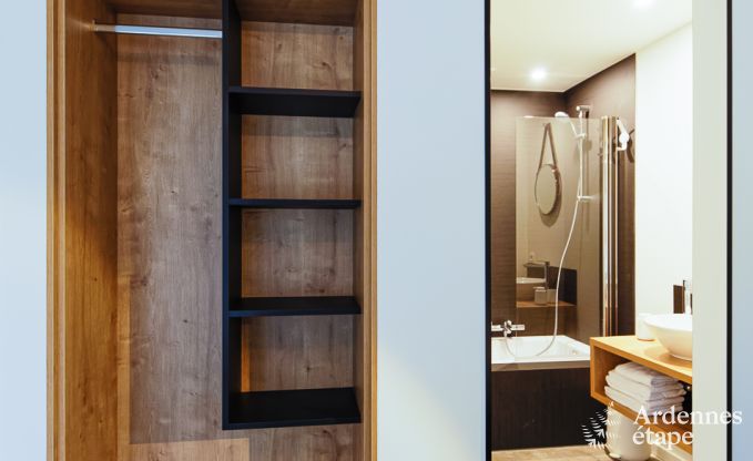 Ferienhaus Malmedy 20 Pers. Ardennen Wellness