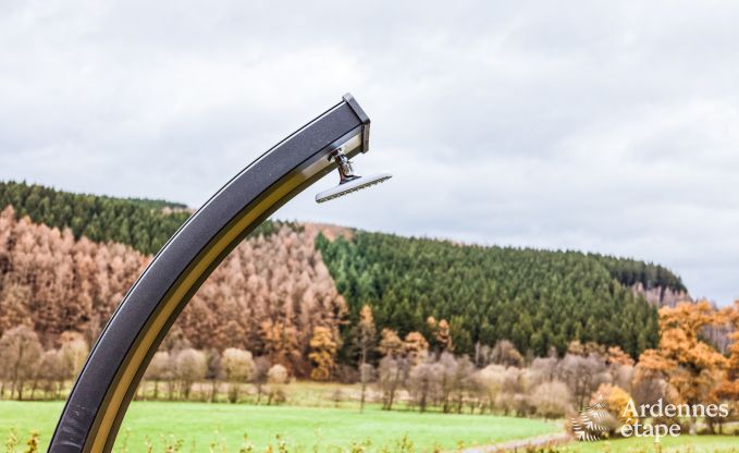 Ferienhaus Malmedy 20 Pers. Ardennen Wellness