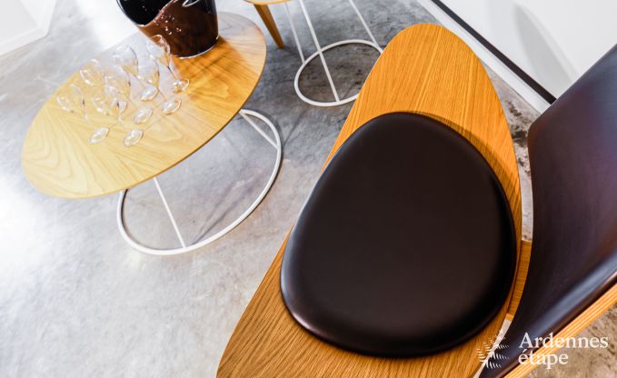 Ferienhaus Malmedy 20 Pers. Ardennen Wellness