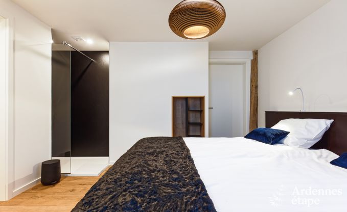 Ferienhaus Malmedy 20 Pers. Ardennen Wellness