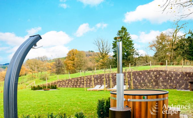 Ferienhaus Malmedy 20 Pers. Ardennen Wellness